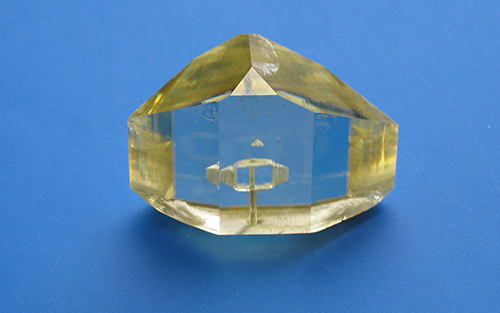 NLO Crystal