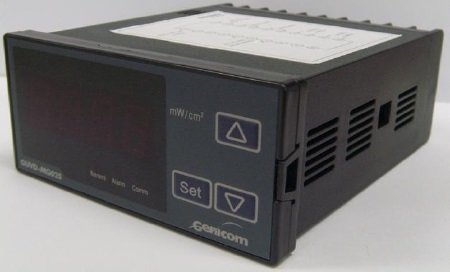 UV Radiometer2　紫外線放射計2