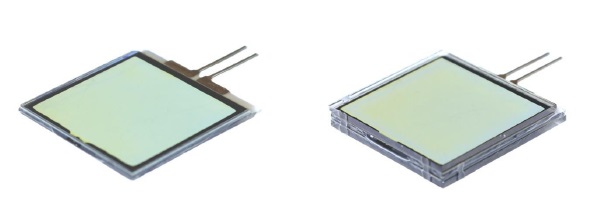 X-FOS(G2) (Extra Fast Optical Shutter-2nd generation)