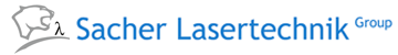 Sacher Lasertechnik GmbH