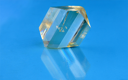 NLO Crystal