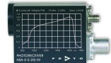 超高速フォトレシーバー・Ultra-Fast Photoreceivers Series HSA-X-S