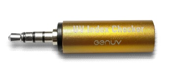 Smart UVI Checker スマートUVIチェッカー