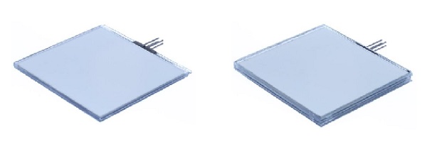 X-FPM (4L) (Extra Fast Polarization Modulator, 4 linear polarization outputs)