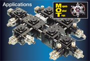 Polarization-Maintaining Fiber cables